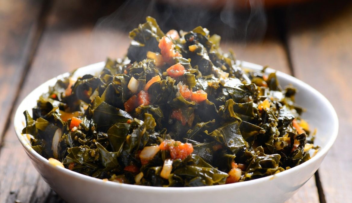 Kenyan foods people hated as kids but crave as adults