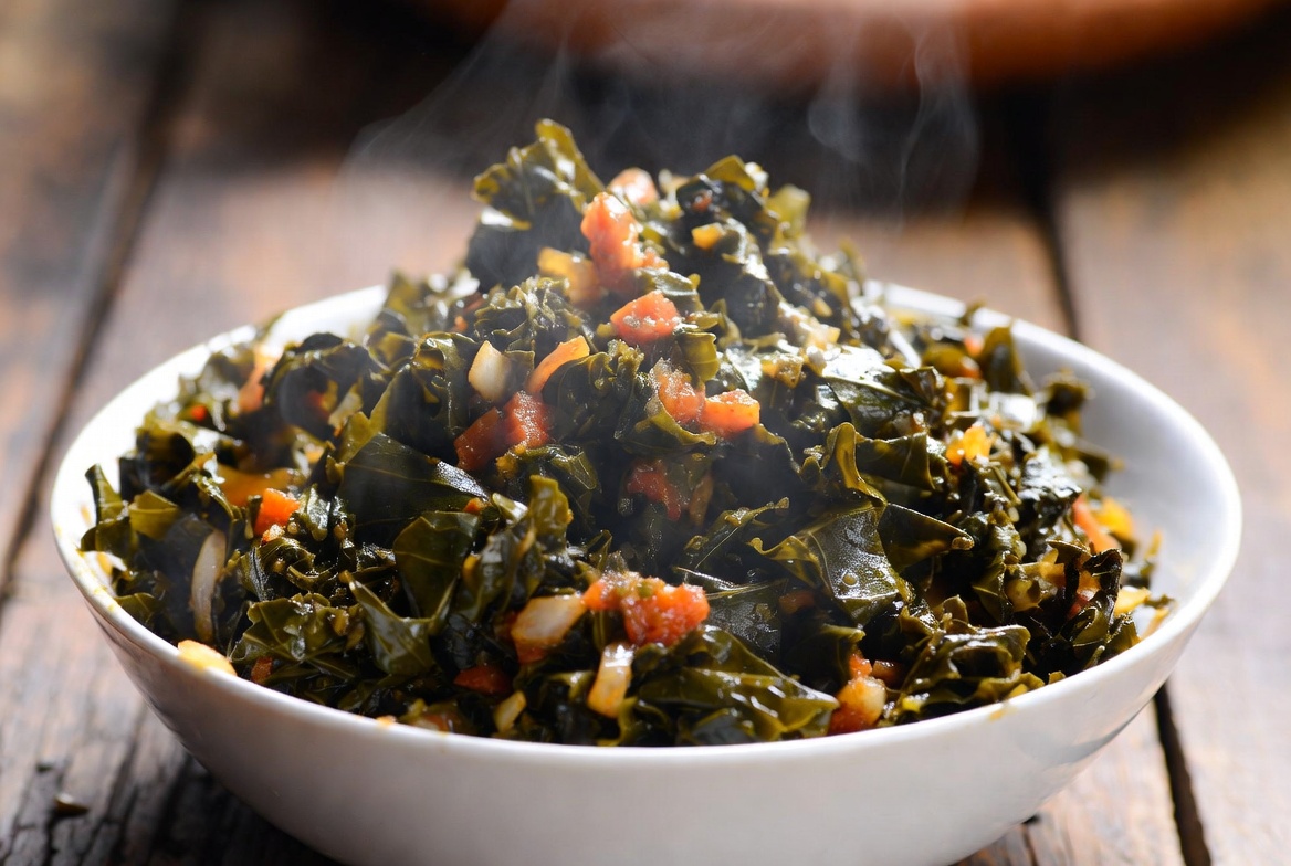 Kenyan foods people hated as kids but crave as adults