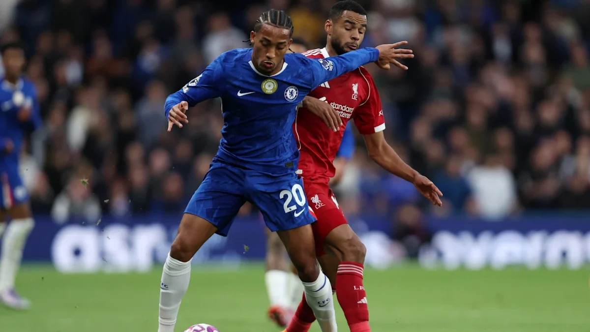 Liverpool vs Chelsea: Key stats and facts ahead of Saturday’s clash