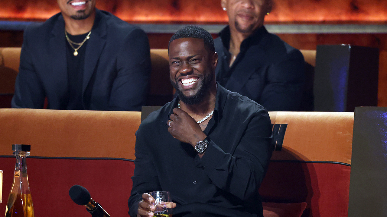 Kevin Hart roast: Inside celebrity jokes and viral moments that stole the show