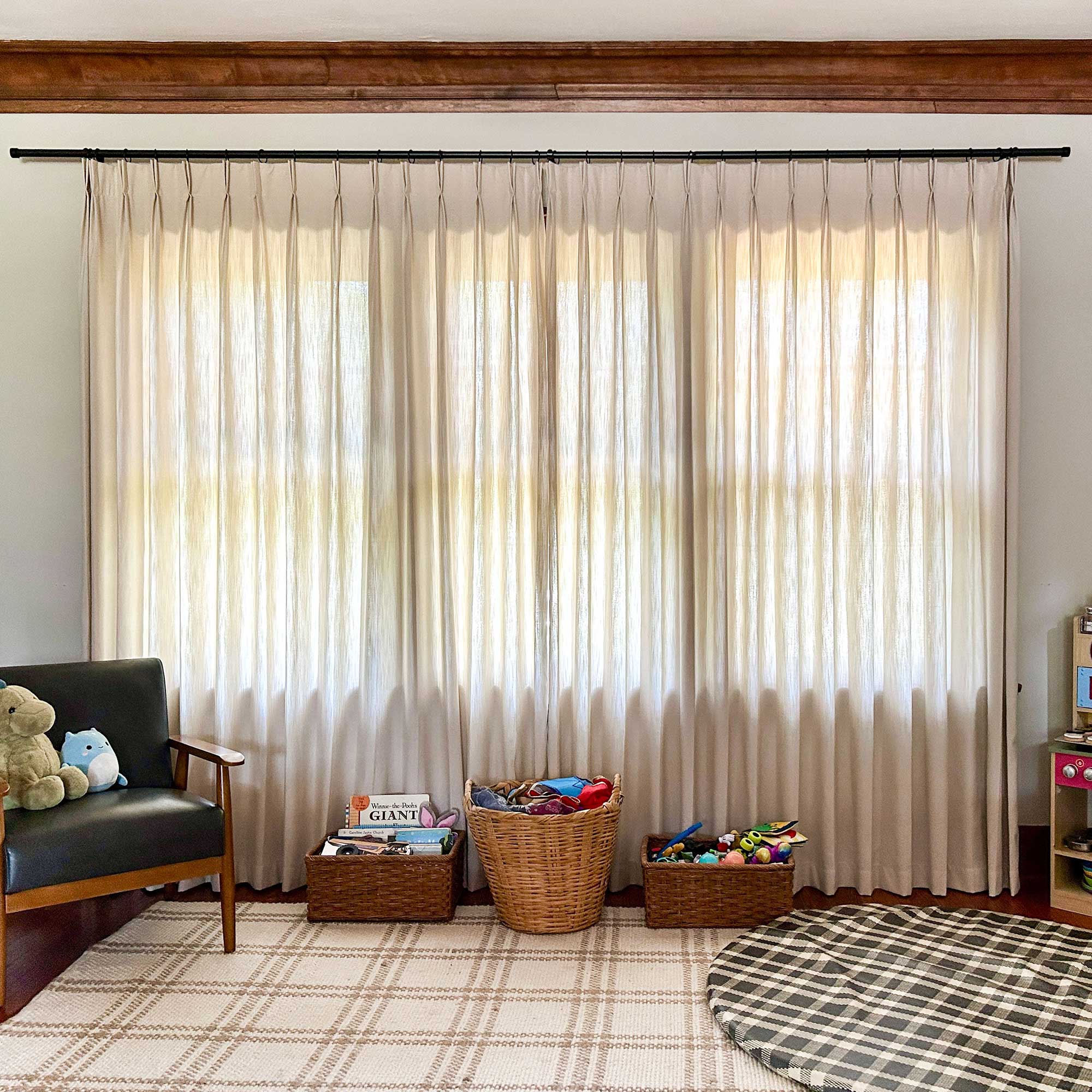 Simple ways to keep your house cool without air conditioning