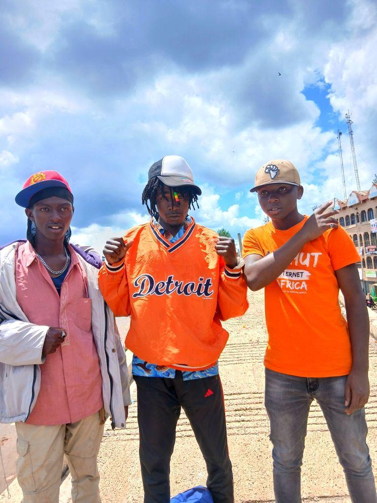 ‘Mathematics’ review: Inside Mad Disciples’ Gengetone fusion of Sheng and parody rap