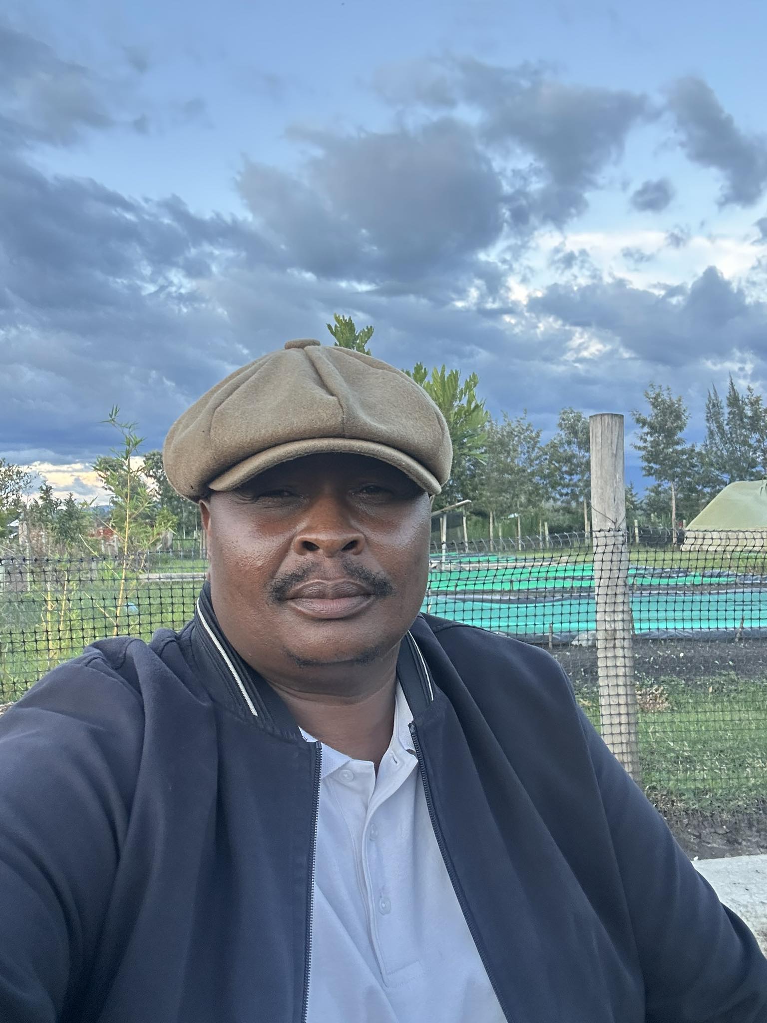 Renowned businessman Mofarm challenges Kaluma boy to seek employment