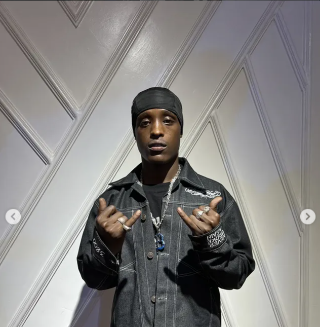Buruklyn Boyz’s Mr Right says fresh diss tracks directed at Toxic Lyrikali are ready for release