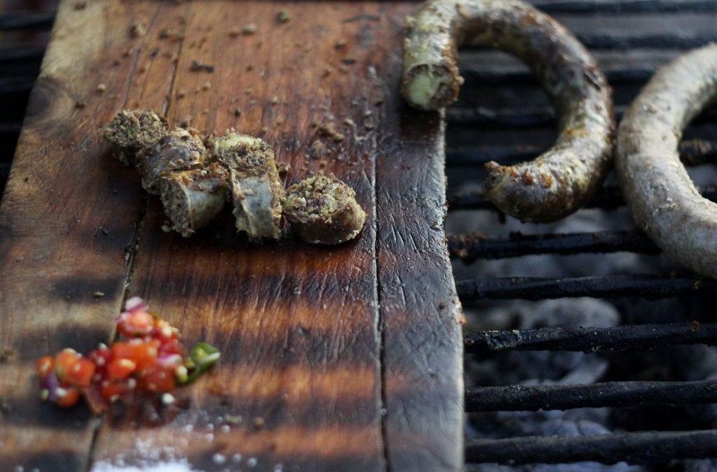 Why some Kenyans don’t like eating mutura