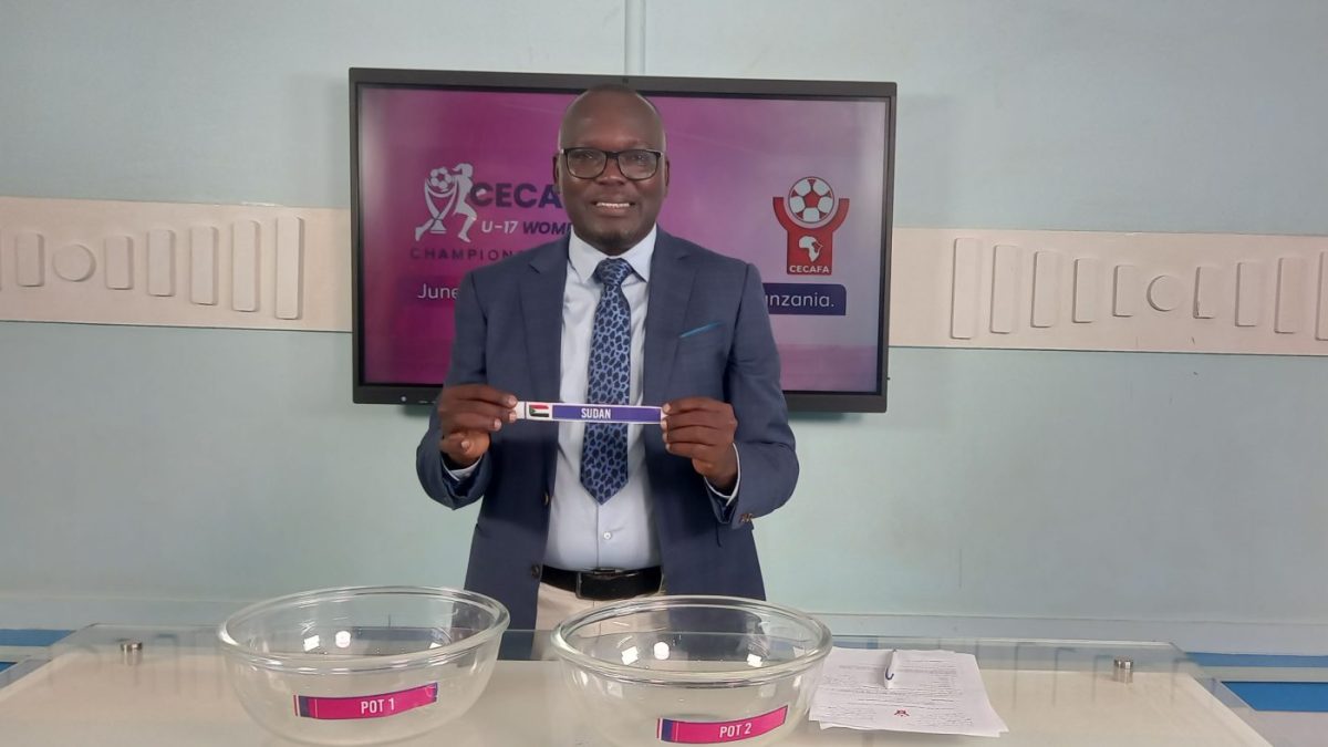 Zanzibar added to 2026 CECAFA U-17 Women’s Championship