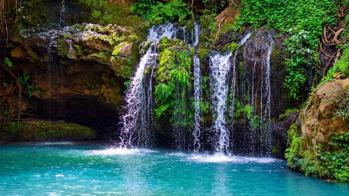 5 incredible waterfalls perfect for weekend getaways in Kenya