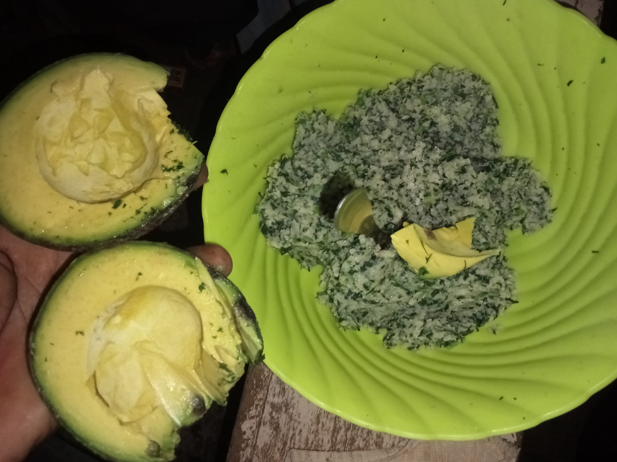 Ngunja Matu: Embu’s rich one-pot ugali, greens and grains meal