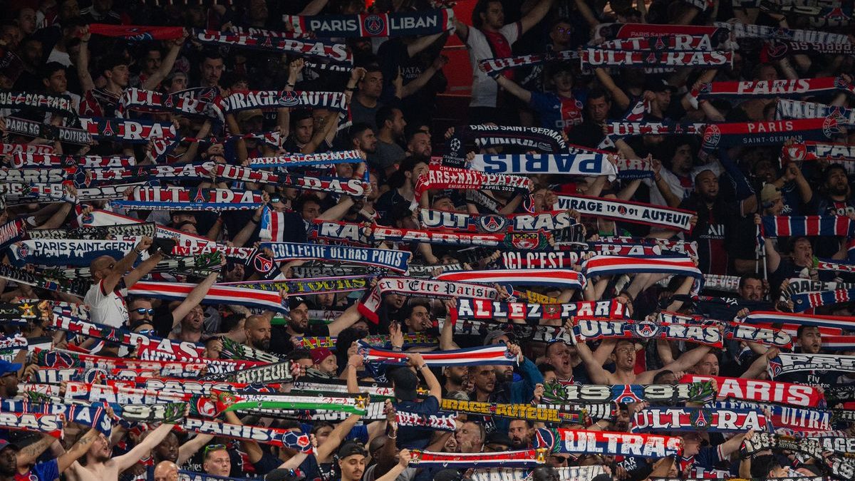 Police investigating fan brawl ahead of Arsenal-PSG clash in Budapest