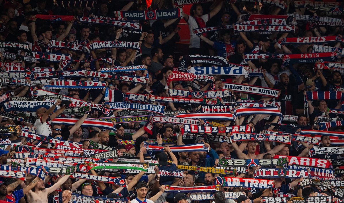Police investigating fan brawl ahead of Arsenal-PSG clash in Budapest