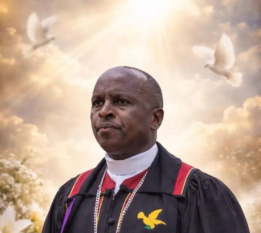 PCEA’s Rev Julius Ndumia to be buried on Monday after brutal killing at his home