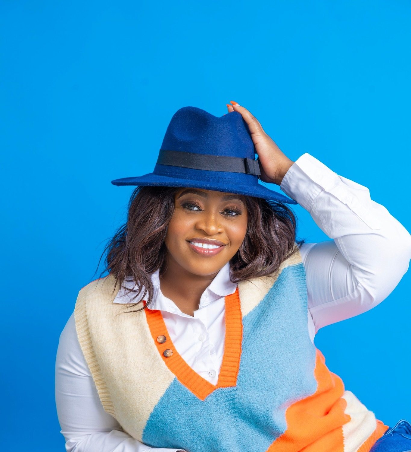 Mugithi icon Sarafina Salim claps back after Siaya father of two asks to marry her