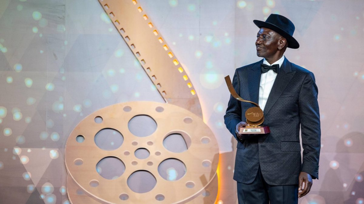 Ruto forms Creative Economy Office to boost entertainment industry after his historic Kalasha Awards attendance