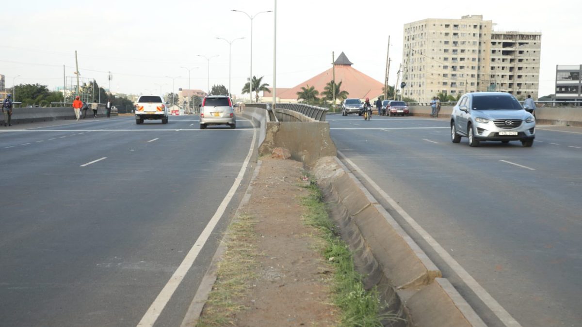 KeNHA announces temporary closure of Nairobi Southern Bypass on May 10