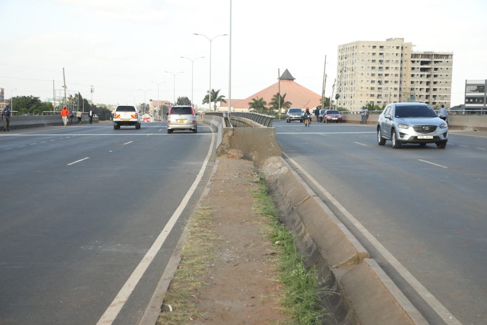 KeNHA announces temporary closure of Nairobi Southern Bypass on May 10