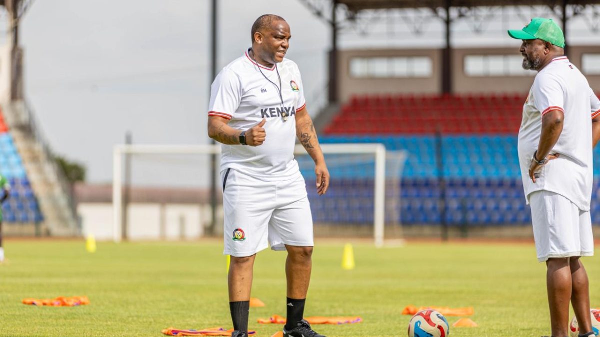 AFC Leopards players overlooked again in Harambee Stars’ selection for June friendlies