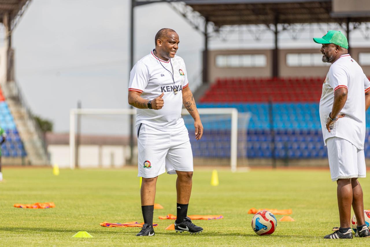 AFC Leopards players overlooked again in Harambee Stars’ selection for June friendlies