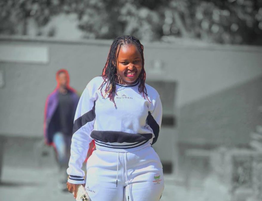 Wanjiru Wa Waya during a past event. PHOTO/https://www.facebook.com/wanjiruwawayaofficial