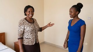 Guide to safely renting out a room in your home