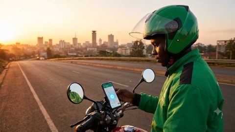 How GPS knows exactly where you are