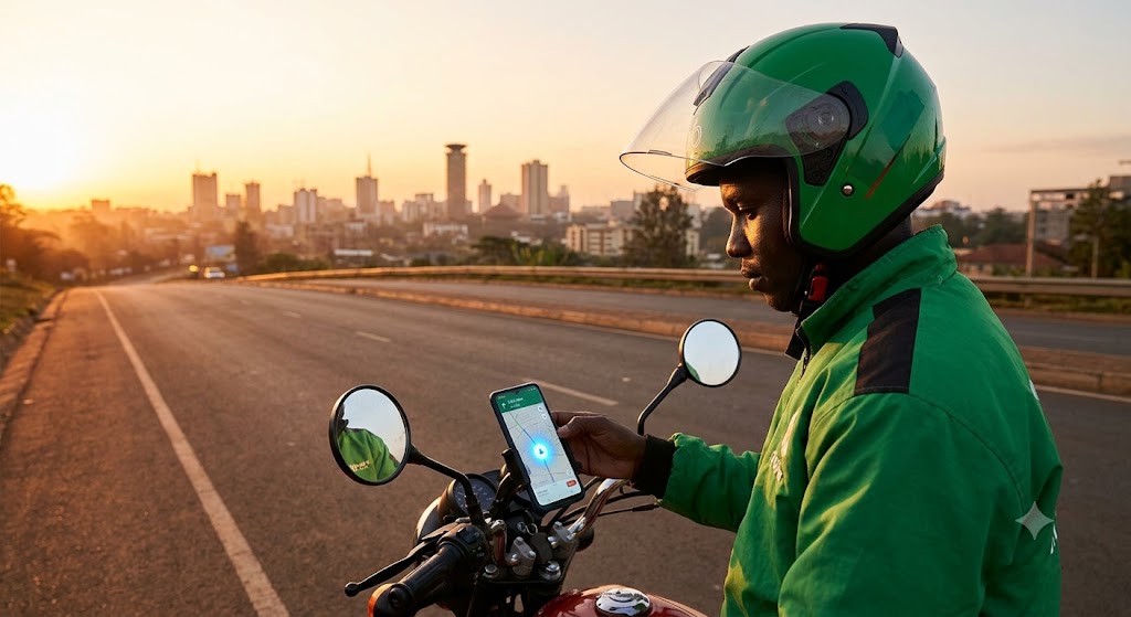 How GPS knows exactly where you are