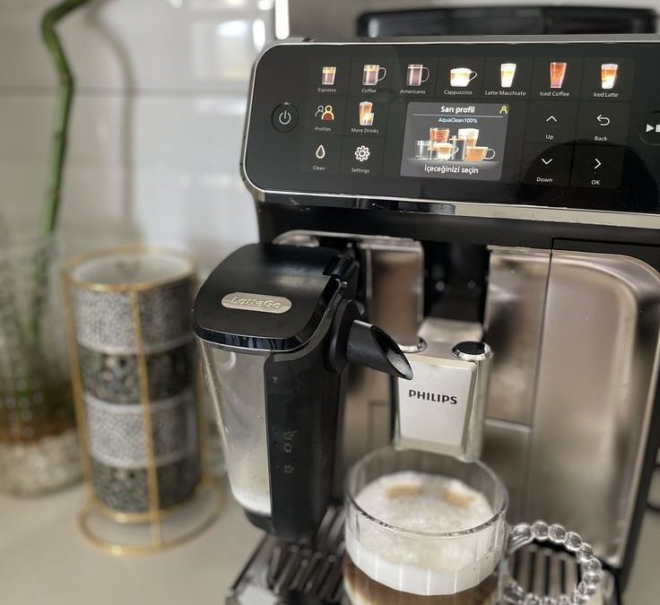 6 tips for making the best coffee at home