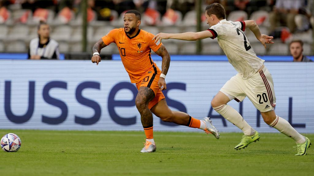 World Cup Group F preview: Netherlands eye strong run amid tough competition
