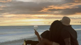 The green flags we should talk about more in 2026 dating scene