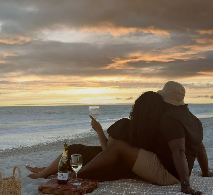 The green flags we should talk about more in 2026 dating scene