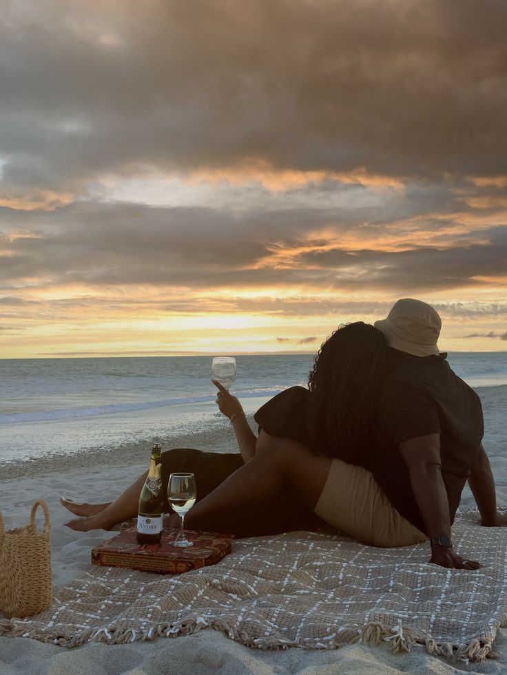 The green flags we should talk about more in 2026 dating scene