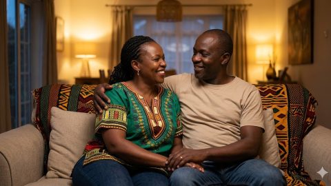 Why scheduling intimacy isn’t unromantic