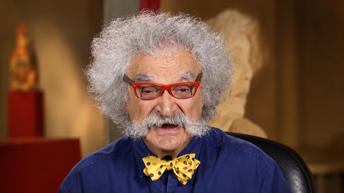 Who was Gene Shalit? Today show movie critic dies at 100