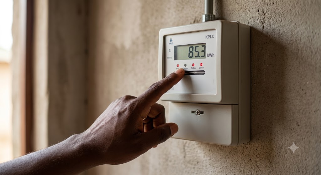 Guide to understanding your electricity bill in Kenya
