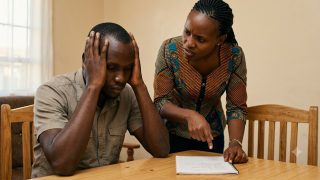 Why falling in love with a partner’s potential almost always ends in resentment