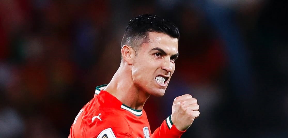 Cristiano Ronaldo misses big chances as Portugal beat Nigeria in World Cup warm-up