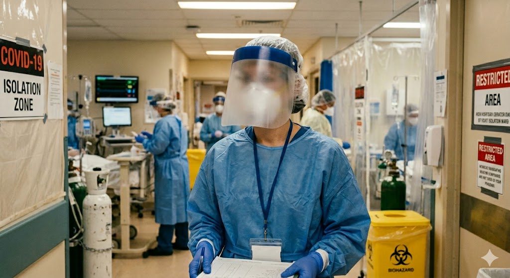 6 myths and misconceptions about Ebola