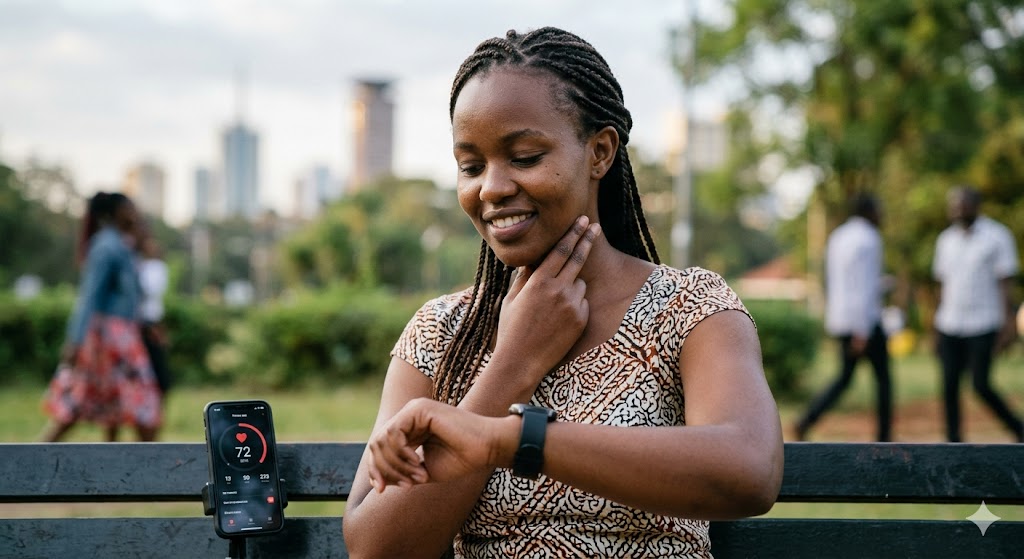 What your resting heart rate says about your cardiovascular health