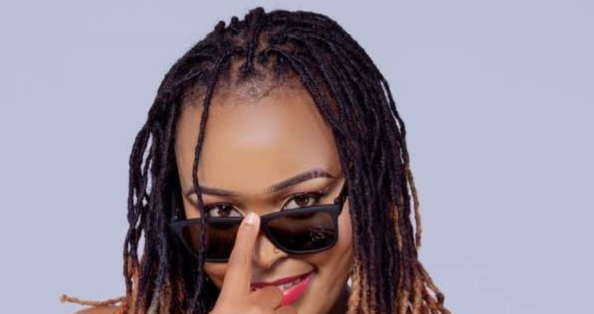 Singer Wanjiru Wa Waya questions why clubs have cars packed outside but few people inside