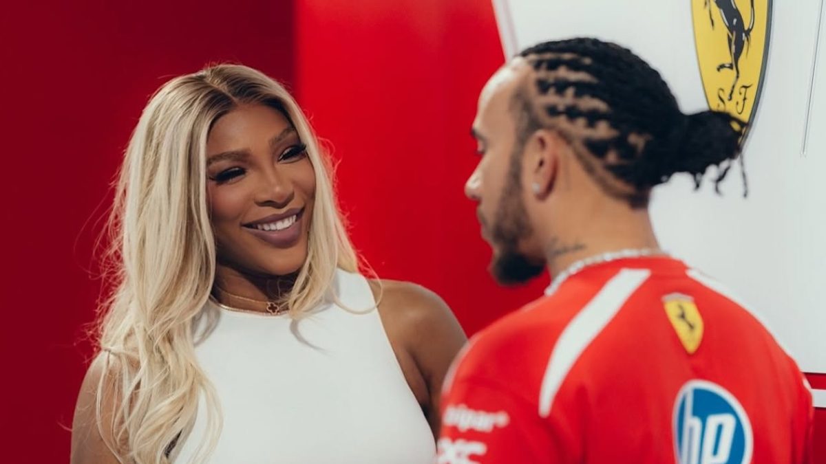 Serena Williams wins first tennis match in 1,375 days with Victoria Mboko in London