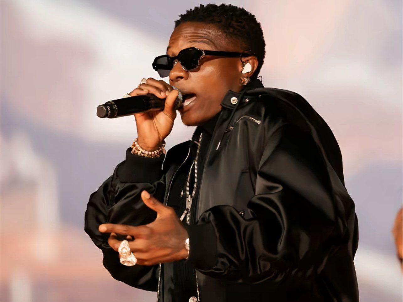 Wizkid