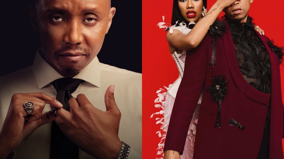 Jonasi: The Polygamist on Netflix is a painful reminder that forgiving a cheating partner can come at a cost