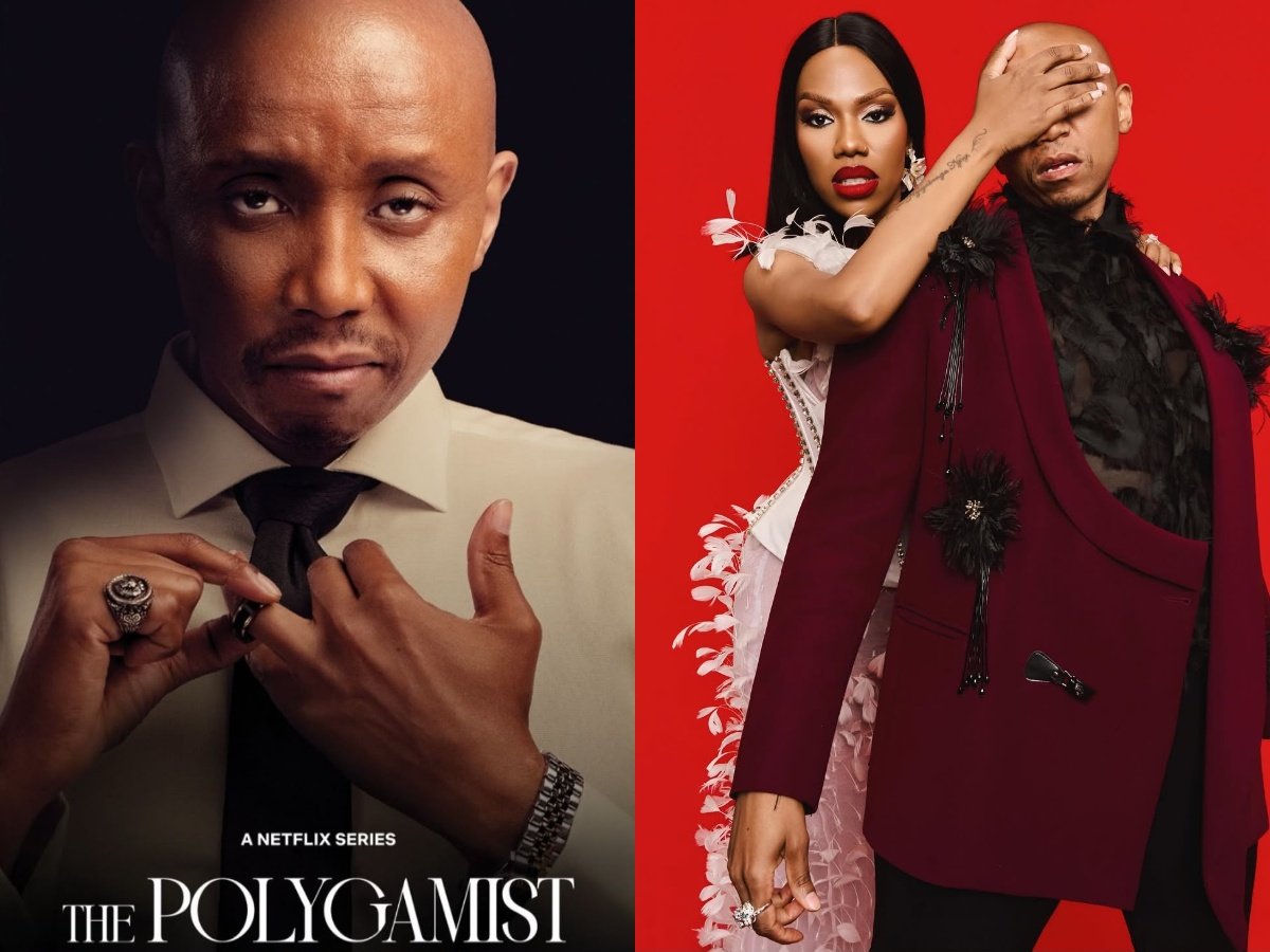 Jonasi: The Polygamist on Netflix is a painful reminder that forgiving a cheating partner can come at a cost