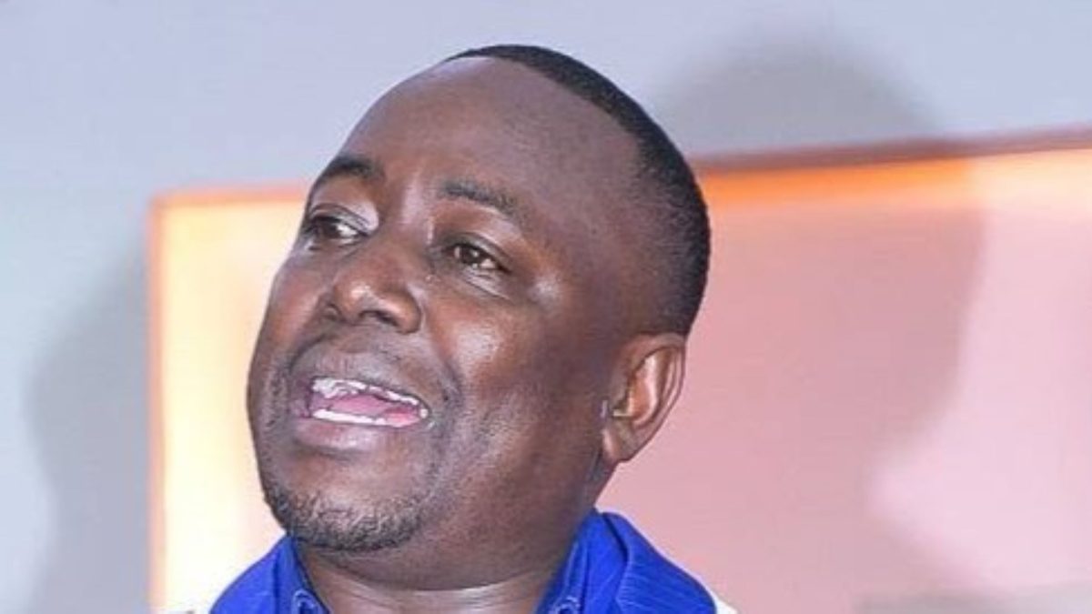 From Amen to elect me: Kanyari shares vision for Kasarani as he prepares to vie