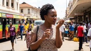 Guide to wearing fragrances for the Kenyan weather