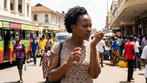 Guide to wearing fragrances for the Kenyan weather