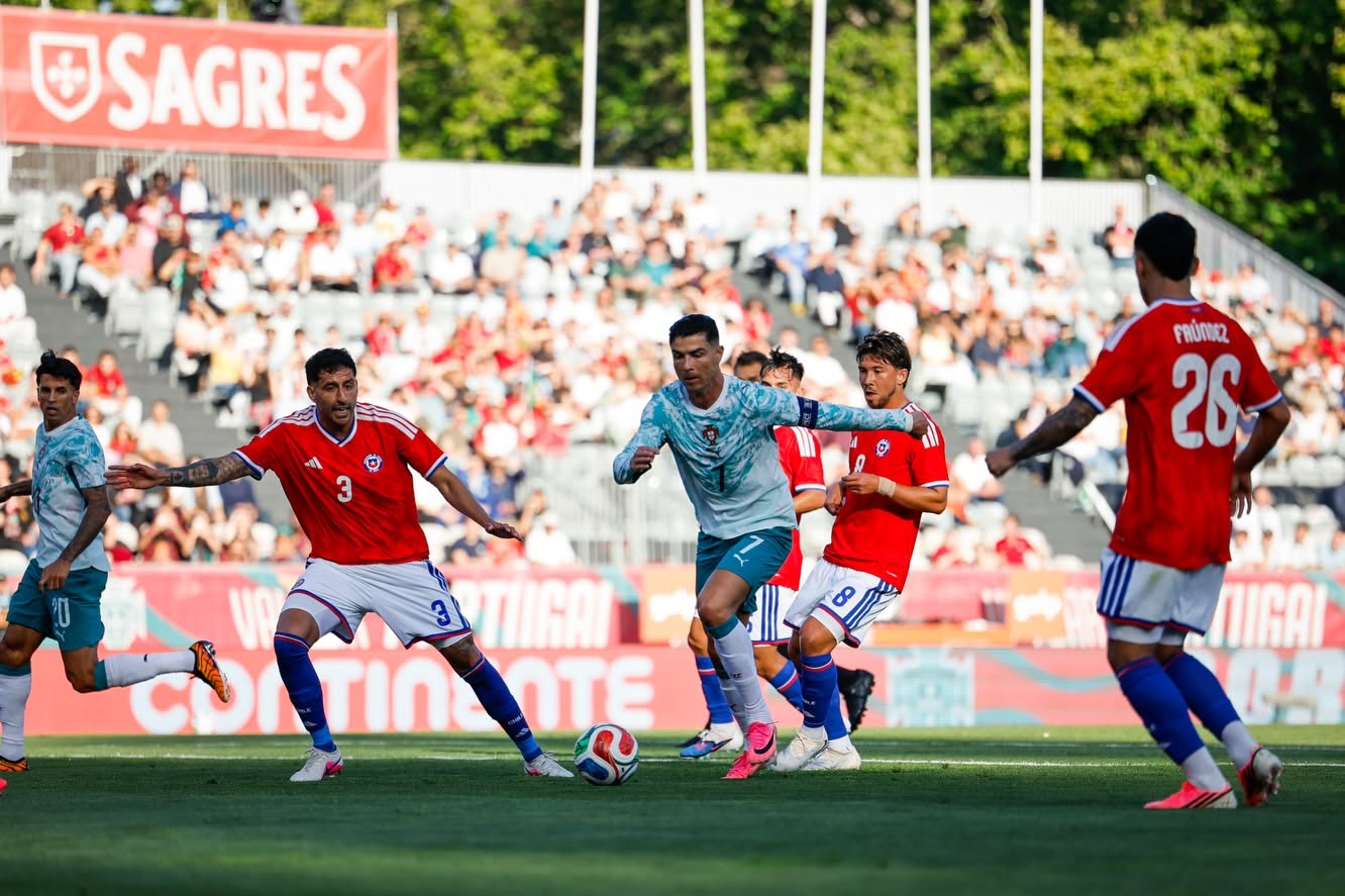 Ronaldo chases historic World Cup glory as Portugal headlines competitive Group K