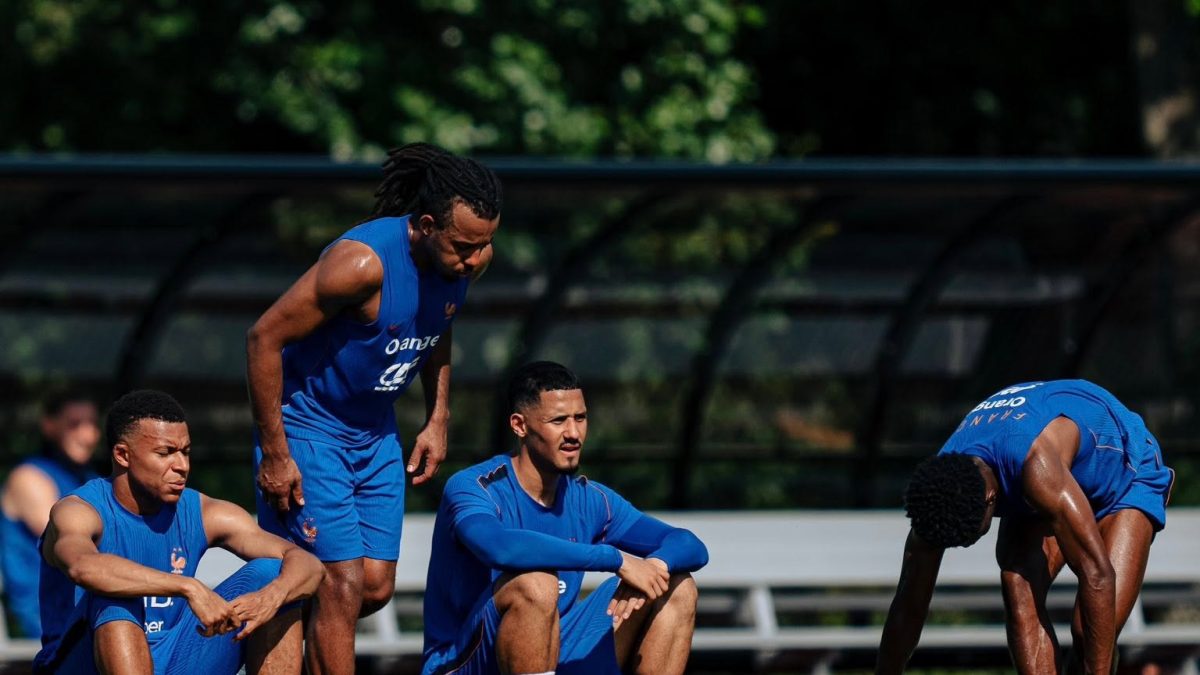 France vs Senegal: Key stats as familiar foes clash at 2026 World Cup