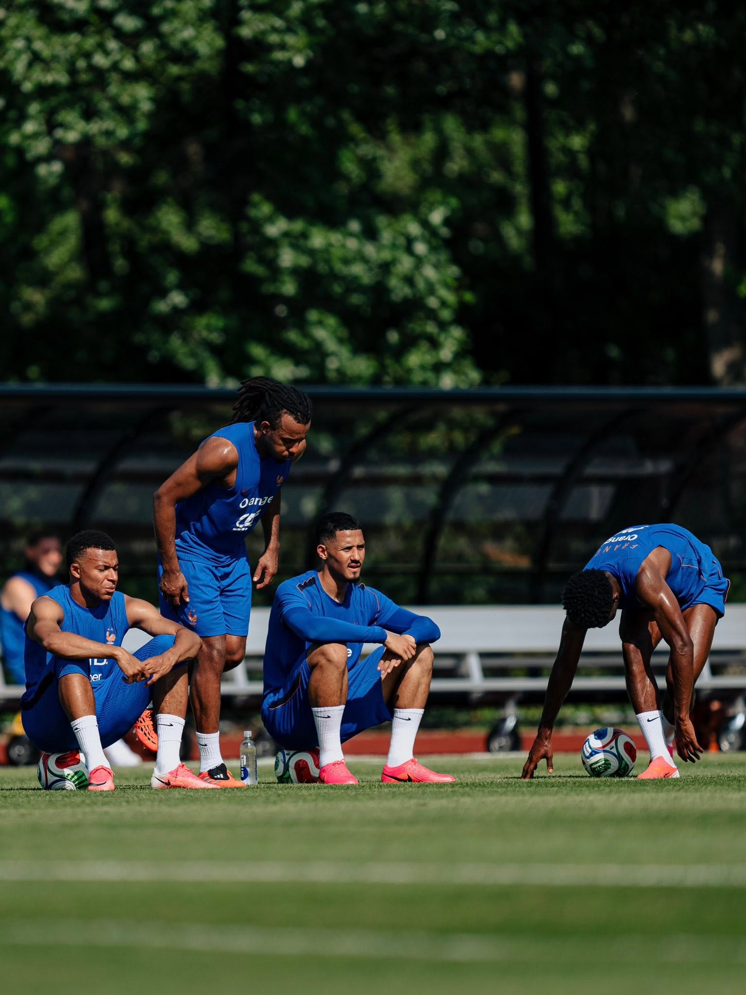 France vs Senegal: Key stats as familiar foes clash at 2026 World Cup