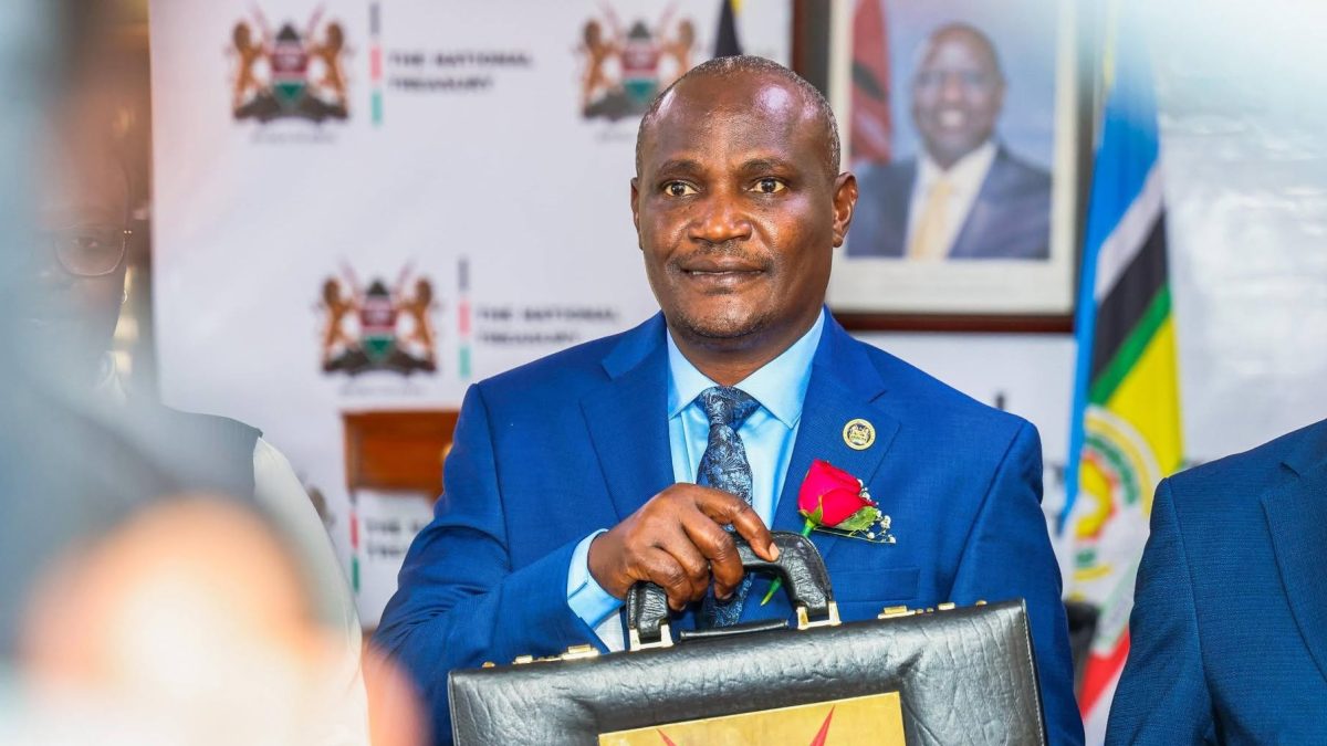 From HIV to Cancer care: What record Ksh177 billion health budget means for Kenyans