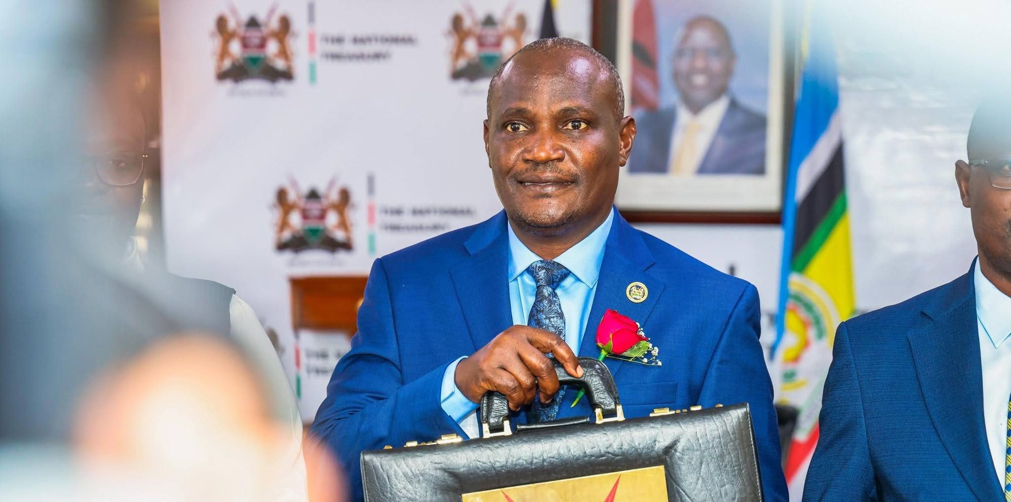 From HIV to Cancer care: What record Ksh177 billion health budget means for Kenyans